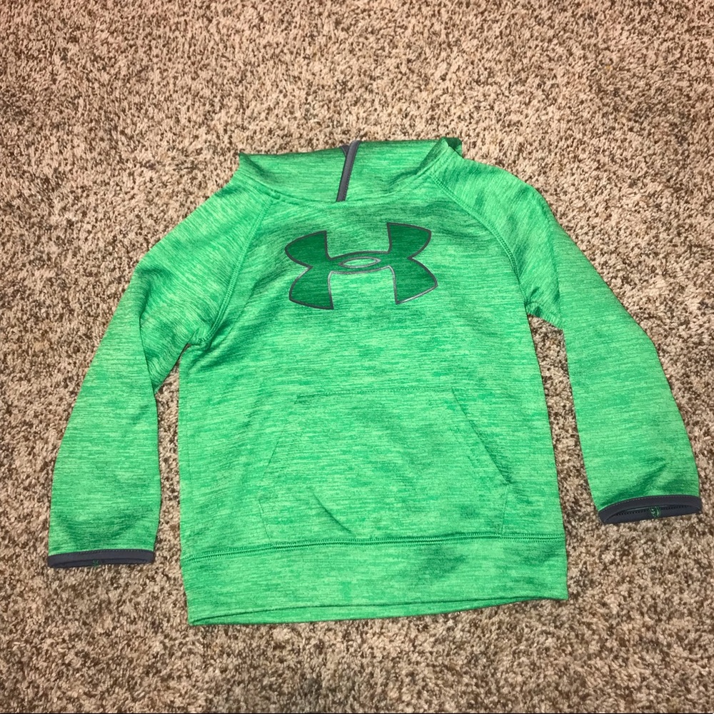 Under Armor hoodie